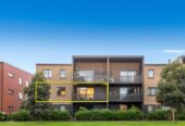 2 bedrooms apartment, just a short walk to the GI train station, bus hub, supermarkets, 0.3 km to Ruapotaka School, 1.2 km to Tamaki College, 102, 7C Hinaki Street, Pt England, Auckland