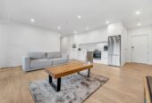 2 bedrooms apartment, just a short walk to the GI train station, bus hub, supermarkets, 0.3 km to Ruapotaka School, 1.2 km to Tamaki College, 102, 7C Hinaki Street, Pt England, Auckland