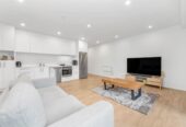 2 bedrooms apartment, just a short walk to the GI train station, bus hub, supermarkets, 0.3 km to Ruapotaka School, 1.2 km to Tamaki College, 102, 7C Hinaki Street, Pt England, Auckland