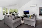 For rent, 4 bedrooms 2 bathrooms house, Available Now, 5 Ayrshire Place, Somerville, Auckland