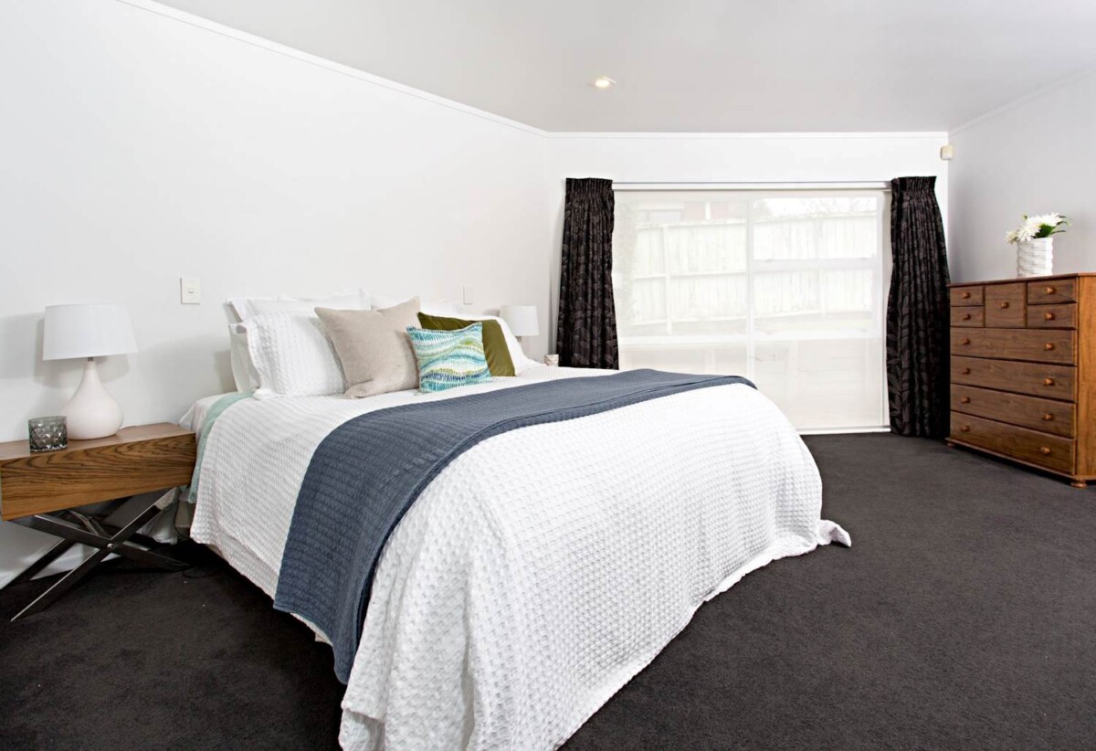 For rent, 4 bedrooms 2 bathrooms house, Available Now, 5 Ayrshire Place, Somerville, Auckland
