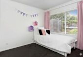 For rent, 4 bedrooms 2 bathrooms house, Available Now, 5 Ayrshire Place, Somerville, Auckland