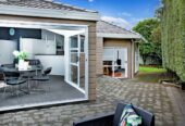 For rent, 4 bedrooms 2 bathrooms house, Available Now, 5 Ayrshire Place, Somerville, Auckland