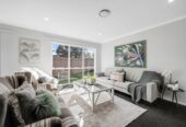 For rent, 4 beds 2 baths house, available 29th November, 6 Shrule Place, East Tamaki, Auckland