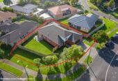 For rent, 4 beds 2 baths house, available 29th November, 6 Shrule Place, East Tamaki, Auckland
