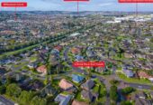 For rent, 4 beds 2 baths house, available 29th November, 6 Shrule Place, East Tamaki, Auckland