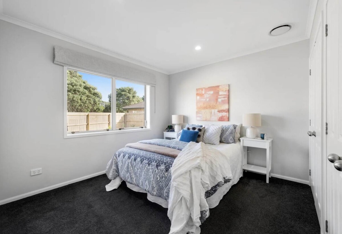 For rent, 4 beds 2 baths house, available 29th November, 6 Shrule Place, East Tamaki, Auckland