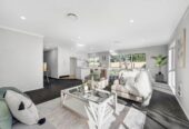 For rent, 4 beds 2 baths house, available 29th November, 6 Shrule Place, East Tamaki, Auckland