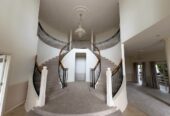 For rent 6 beds 4 baths house, available 24th October, 26 Anaheim Boulevard, Shamrock Park, Auckland