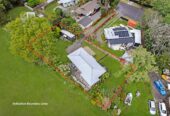 3 bedrooms house on 1019m² section, combines lifestyle, space, and opportunity, 22 Pukeroa Place, Papakura, Auckland