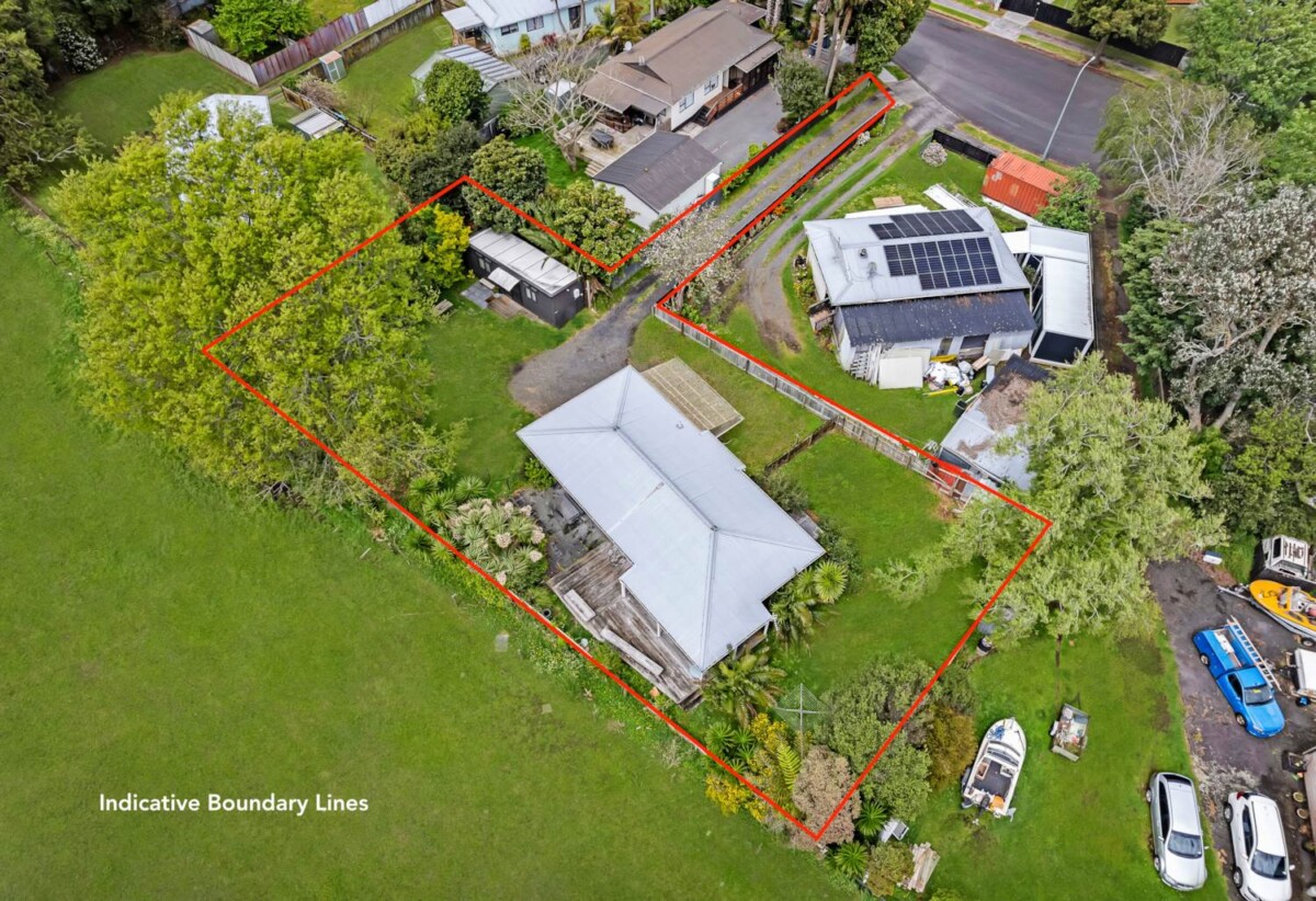 3 bedrooms house on 1019m² section, combines lifestyle, space, and opportunity, 22 Pukeroa Place, Papakura, Auckland