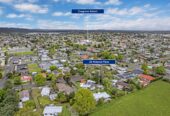 3 bedrooms house on 1019m² section, combines lifestyle, space, and opportunity, 22 Pukeroa Place, Papakura, Auckland