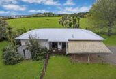 3 bedrooms house on 1019m² section, combines lifestyle, space, and opportunity, 22 Pukeroa Place, Papakura, Auckland