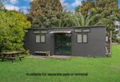 3 bedrooms house on 1019m² section, combines lifestyle, space, and opportunity, 22 Pukeroa Place, Papakura, Auckland