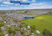 3 bedrooms house on 1019m² section, combines lifestyle, space, and opportunity, 22 Pukeroa Place, Papakura, Auckland