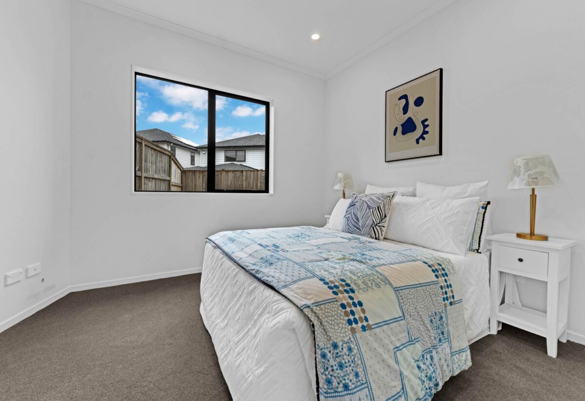 7 bedrooms house in a Premium Reserve-Facing Location, 32 Tannaghmore Drive, Flat Bush, Auckland
