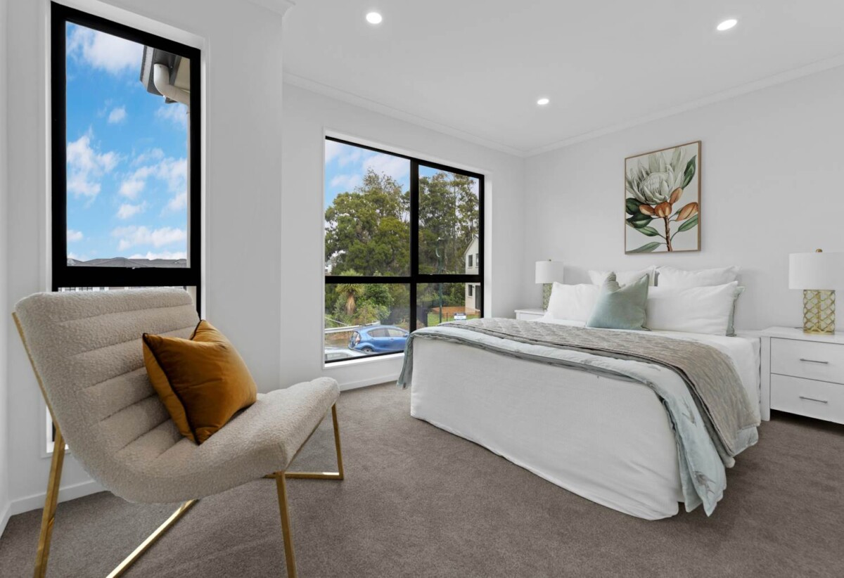 7 bedrooms house in a Premium Reserve-Facing Location, 32 Tannaghmore Drive, Flat Bush, Auckland