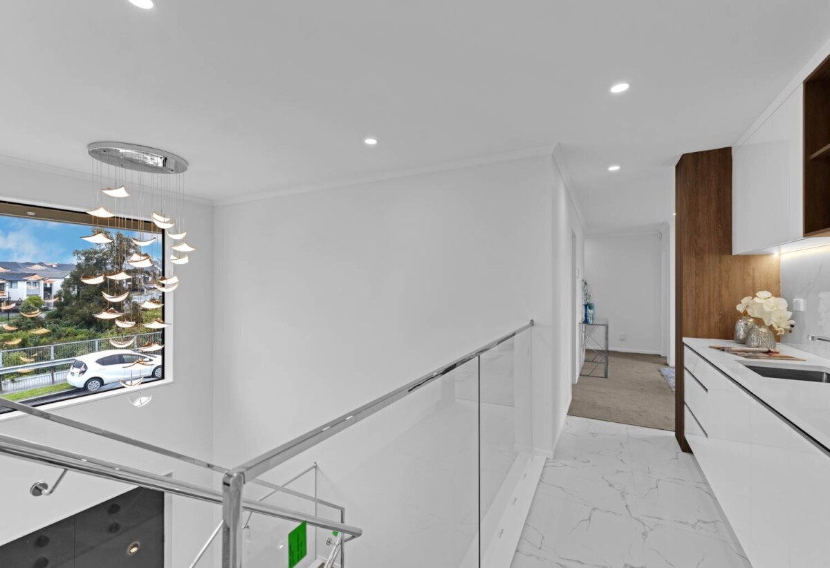 7 bedrooms house in a Premium Reserve-Facing Location, 32 Tannaghmore Drive, Flat Bush, Auckland