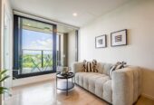 2 bedrooms 1 bathroom apartment, Approx. 55sqm including a decent balcony, 1204/15 Union Street, City Centre, Auckland