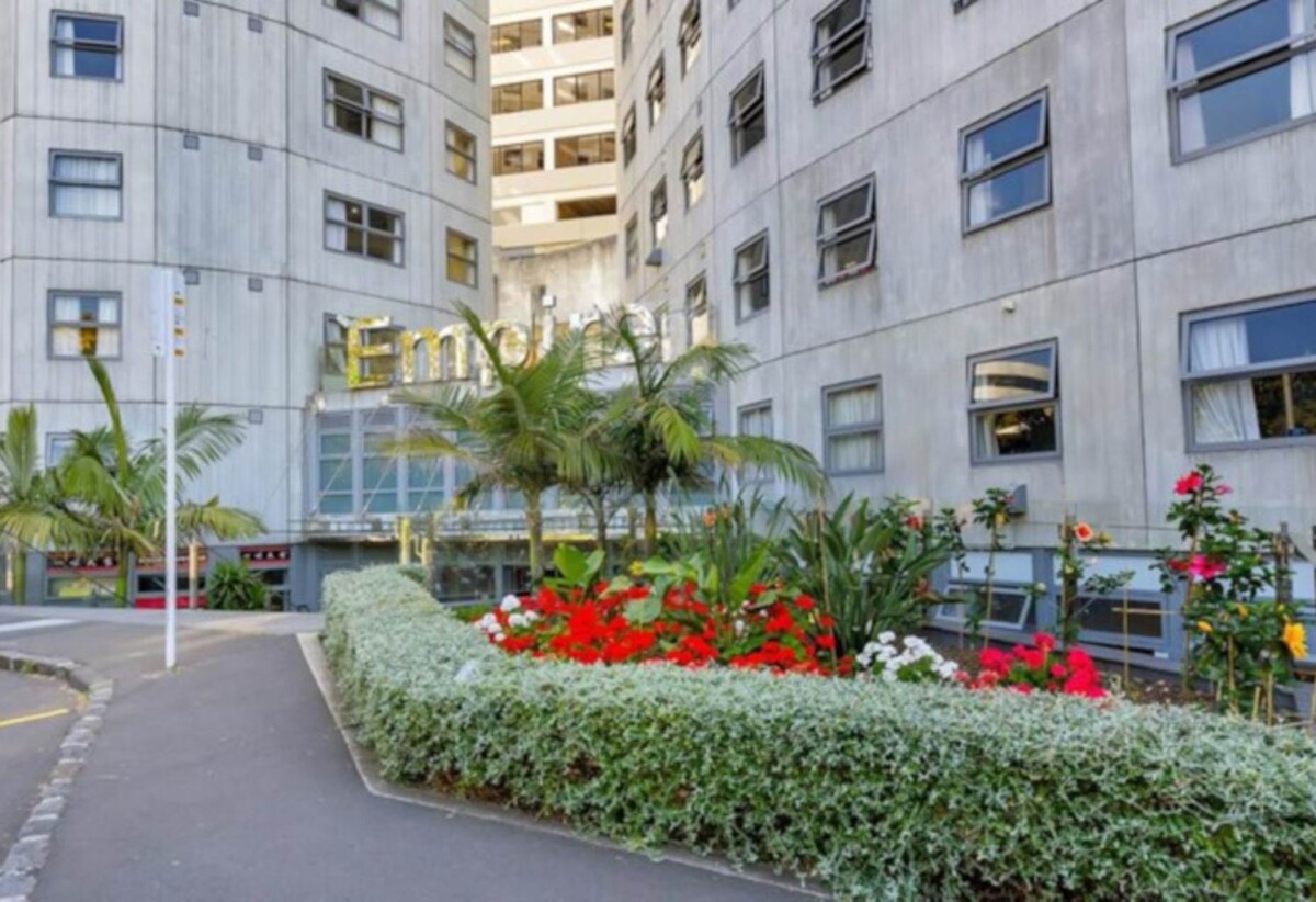 3 bedrooms apartment, Zoned for Auckland Grammar, walks to Auckland University and AUT, 622/21 Whitaker Place, Grafton, Auckland