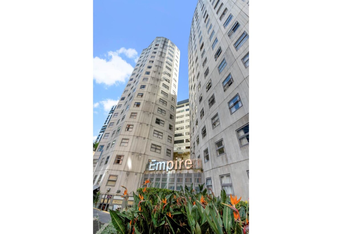 3 bedrooms apartment, Zoned for Auckland Grammar, walks to Auckland University and AUT, 622/21 Whitaker Place, Grafton, Auckland