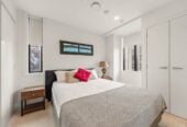 2 beds 1 bath apartment, Best Corner just Opposite SkyTower, 801/75 Victoria Street West, City Centre, Auckland