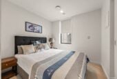 2 beds 1 bath apartment, Best Corner just Opposite SkyTower, 801/75 Victoria Street West, City Centre, Auckland