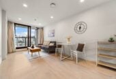 2 beds 1 bath apartment, Best Corner just Opposite SkyTower, 801/75 Victoria Street West, City Centre, Auckland