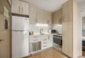 2 beds 1 bath apartment, Best Corner just Opposite SkyTower, 801/75 Victoria Street West, City Centre, Auckland
