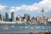 Brandnew luxury 300m² 4 bedrooms house on 601m² section, with panoramic harbour and city vistas view, 13 Waimana Avenue, Northcote Point, Auckland
