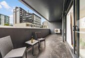 Auckland Girls’ Grammar School zone, Freehold 2 beds 1 bath apartment, 65sqm plus a super large balcony, Full furniture package is included, 2 km to Auckland Girls’ Grammar School, 303/19 Anzac Avenue, City Centre, Auckland