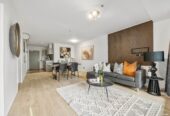 Auckland Girls’ Grammar School zone, Freehold 2 beds 1 bath apartment, 65sqm plus a super large balcony, Full furniture package is included, 2 km to Auckland Girls’ Grammar School, 303/19 Anzac Avenue, City Centre, Auckland