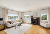 Urgent sale, Auckland Grammar, Epsom Girls’ Grammar School zone, 5 bedrooms house on 950m² section, Refined 89 King George Avenue, Epsom, Auckland