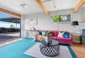 Charming 3 bedrooms + multi-purpose room + a sauna, 38A Waiohua Road, Greenlane, Auckland