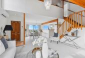 Charming 3 bedrooms + multi-purpose room + a sauna, 38A Waiohua Road, Greenlane, Auckland