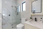 Must sell, Ignore CV of $3.5M,, Enquires Over $2,500,000, 294m2 4 beds 4.5 bath house with double garage on 471m2 section, Westmere School is at your doorstep, Western Springs College, the zoo, and lakeside park are a short stroll away, while Cox’s Bay Reserve, boutique cafes, and the CBD remain within easy reach, 48A Garnet Road, Westmere, Auckland