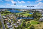 Ignore the CV, Fully Renovated Luxury 5 bedrooms house on 776m² section, 13 Emerald Way, Albany, Auckland