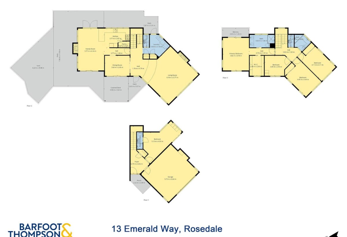 Ignore the CV, Fully Renovated Luxury 5 bedrooms house on 776m² section, 13 Emerald Way, Albany, Auckland