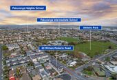 Brand New, Move-In Ready, 3 bedrooms home in the Heart of Pakuranga, 8/2 Reeves Road, Pakuranga, Auckland