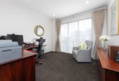 5 bedrooms Corner-side Modern Family Home, 18 Hermitage Street, Flat Bush, Auckland