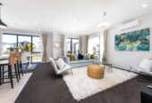 5 bedrooms Corner-side Modern Family Home, 18 Hermitage Street, Flat Bush, Auckland