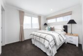 5 bedrooms Corner-side Modern Family Home, 18 Hermitage Street, Flat Bush, Auckland