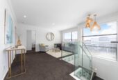 5 bedrooms Corner-side Modern Family Home, 18 Hermitage Street, Flat Bush, Auckland
