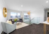 5 bedrooms Corner-side Modern Family Home, 18 Hermitage Street, Flat Bush, Auckland