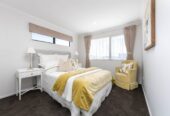 5 bedrooms Corner-side Modern Family Home, 18 Hermitage Street, Flat Bush, Auckland