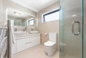 5 bedrooms Corner-side Modern Family Home, 18 Hermitage Street, Flat Bush, Auckland