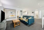 Both Auckland Grammar Schools Zone, 2 beds 1 bath 1 car park apartment, 2I/71-75 Lorne Street, City Centre, Auckland