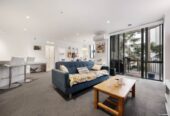 Both Auckland Grammar Schools Zone, 2 beds 1 bath 1 car park apartment, 2I/71-75 Lorne Street, City Centre, Auckland