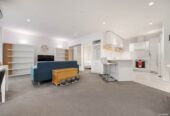 Both Auckland Grammar Schools Zone, 2 beds 1 bath 1 car park apartment, 2I/71-75 Lorne Street, City Centre, Auckland