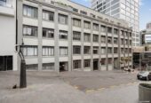 Both Auckland Grammar Schools Zone, 2 beds 1 bath 1 car park apartment, 2I/71-75 Lorne Street, City Centre, Auckland